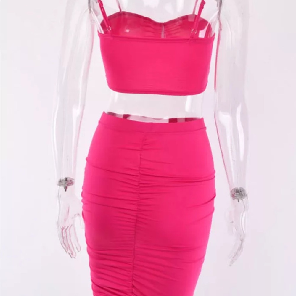 Two Pieces Set Small - image 3